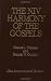 The NIV Harmony of the Gospels