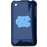 North Carolina Tar Heels iPhone Faceplate