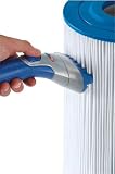 Water Wand Hand Held Pool Spa Hot Tub Filter Cleaner 41 EiNzQoQL. SL160 Water Wand Hand Held Pool Spa Hot Tub Filter Cleaner