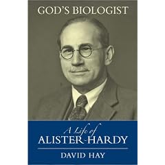 God's Biologist