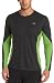 adidas Men's Supernova Long-Sleeve Tee
