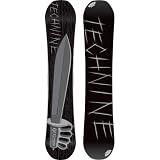 Technine Re-Enforcer Snowboard