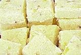 Khoya Burfi-Coconut - 2 lb. Box