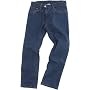 Petit Bateau Merise - Jeans - Fille - Bleu - 10 An&hellip Petit Bateau