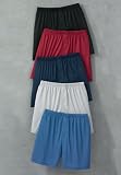 Kings' Court Textured Tricot Boxers