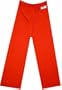 Coca Cola Fizz Logo Red Lounge Pants for women