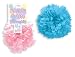Flower Galore Hair Scrunchie! 6 Colors!