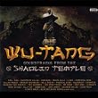Soundtracks From the Shaolin Temple