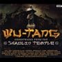 Soundtracks From the Shaolin Temple