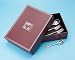 Keepsafe 12x9x3 Anti-Tarnish Box - Protect Silver, Jewelry and other Precious Metals