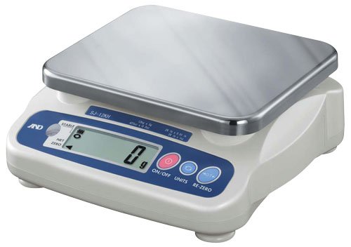 Penn Scale 12KHS Compact Bench Scale