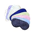 Spa Sister Silky Sleep Masks