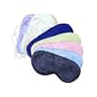 Spa Sister Silky Sleep Masks - Gold