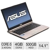 14.1 i5 500GB 4GB Silver