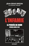 L'infamie