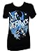 Star Wars Rogue One Jyn Cosmic Defiance Juniors T-shirt