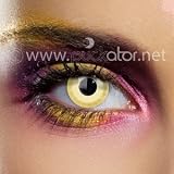 Avatar Contact Lenses (Pair) 84041