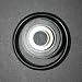 1B1X Toilet Fill Valve Piston Repair Kit by Coast Water Conservation Products