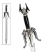 Dragon's Bane Broadsword
