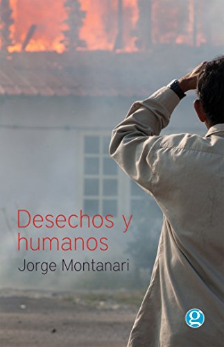 Desechos y humanos (Spanish Edition)
