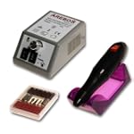KIT PONCEUSE PROF ELECTRIQUE LIME ONG...