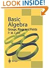 Basic Algebra