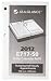 AT-A-GLANCE Desk Calendar Refill, 3 1/2 x 6 Inches, 2012 (E717-50)