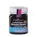 Wedderspoon Raw Organic Manuka Honey Active 12+, 8.8-Ounce Jar