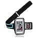 RED STAR TEC Armband Extension Straps for The iPhone Armband & Samsung Armbands