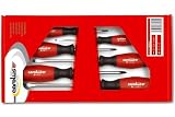 Eigenschaften Carolus  / 3603.00 Schraubendreher-Satz IS- PH 3 5,5 6,5 PH 0 1 2