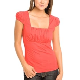 G by GUESS Zoe Top