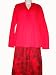 WOMEN'S LIZ CLAIBORNE PAJAMA SET SLEEPWEAR SIZE M