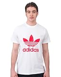 Adidas Trefoil Tee