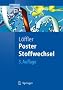 Poster Stoffwechsel (Springer-Lehrbuch)