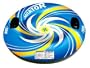 Pelican International The Rotator Inflatable Snow Tube