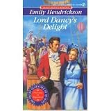 Lord Dancy s Delight (Signet)