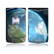 Home Design Protective Skin Decal Sticker for Motorola RAZR V3/ V3i/ V3c/ V3m/ V3r/ V3t Cell Phones