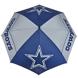 Dallas Cowboys Windsheer II Umbrella