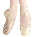 Ovation Pointe Shoe - S603
