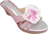 Mellow World Women's F814 Sandals