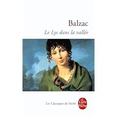 Le Lys dans la vall�e