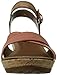 Rockport Cobb Hill Women's Neve Wedge Sandal