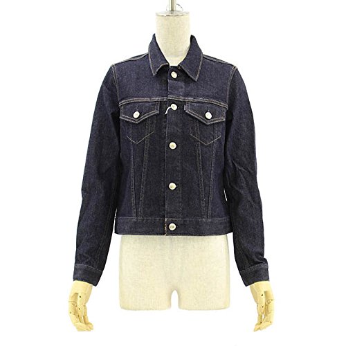 (アントゲージ×ジーンズファクトリー) ANTGAUGE × JEANS FACTORY [アントゲージ×ジーンズファクトリー] Gジャン [AA462JF]