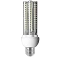 Segula 50691 LED 3 U 456 LEDs, 15.6 Watt, E27, 2800 Kelvin, klar