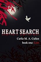 Heart Search: Book One: Lost Heart Search: Book One: Lost