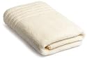 Pinzon MicroCotton Bath Towel, Ivory