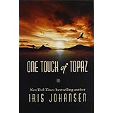 one touch of topaz thorndike famous authors