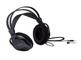 PIONEER �I�[�f�B�I�p�w�b�h�z�� SE-M290
