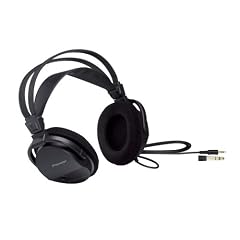 PIONEER オーディオ用ヘッドホン SE-M290