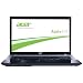 Acer Aspire V3-771-32324G50Maii 43,9 cm (17,3 Zoll) Notebook (Intel Core i3 2328M, 2,2GHz, 4GB RAM, 500GB HDD, Intel HD 3000, DVD, Win 8) grau